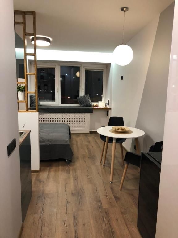 Апартаменты K&P Apartment Вильнюс-16