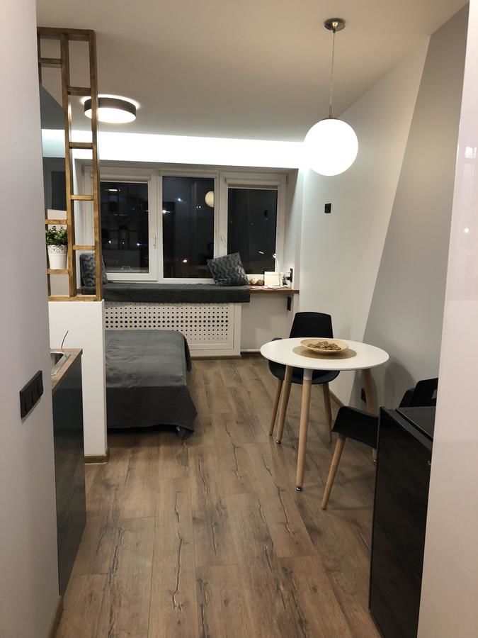 Апартаменты K&P Apartment Вильнюс-6