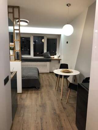 Апартаменты K&P Apartment Вильнюс Апартаменты-3