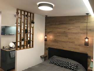 Апартаменты K&P Apartment Вильнюс Апартаменты-5