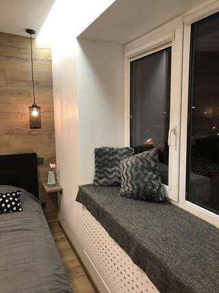 Апартаменты K&P Apartment Вильнюс Апартаменты-7