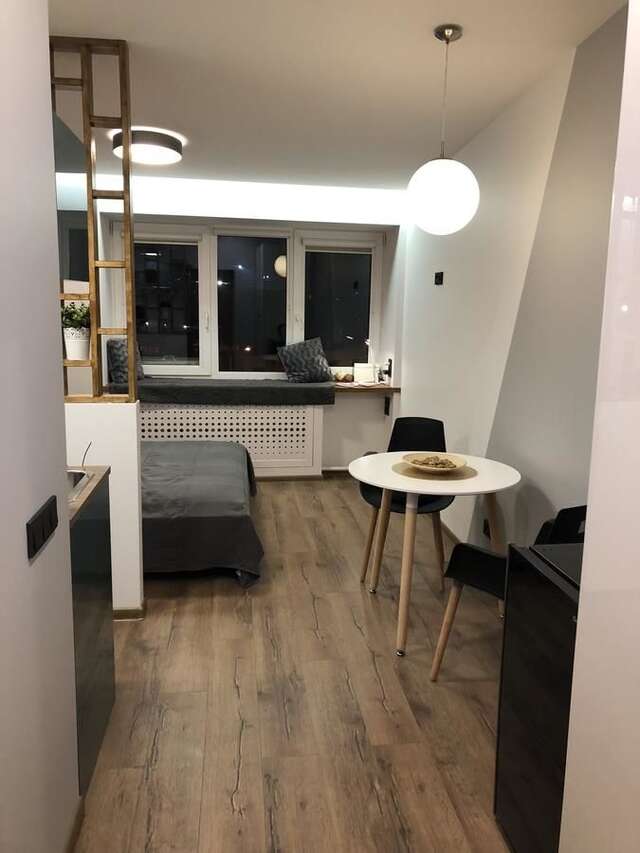 Апартаменты K&P Apartment Вильнюс-5